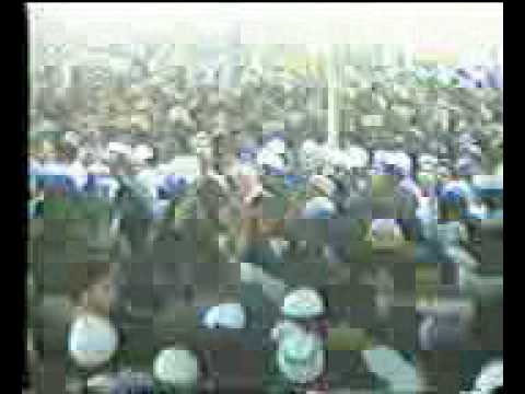 Historical Speech of Sultan Salahuddin Owaisi at Mecca Masjid...