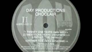 Watch Choclair Twenty One Years video