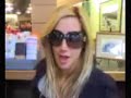 Down time HSM Tour Seattle - Ashley Tisdale