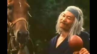 Shaolin Tapınagı Avcıları-türkçe dublaj kung-fu filmi
