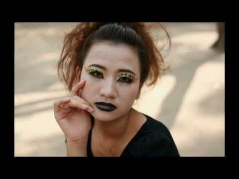 HỌC TRANG ĐIỂM VÀ BỚI TÓC - ĐT : 0912910301