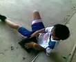 USJR EDRICK ESPIRITU JACKASS