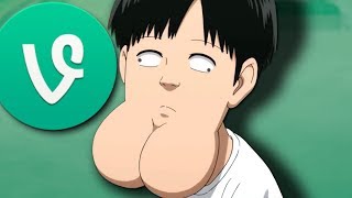 ANIME CRACK COMPILATION LOLI #37
