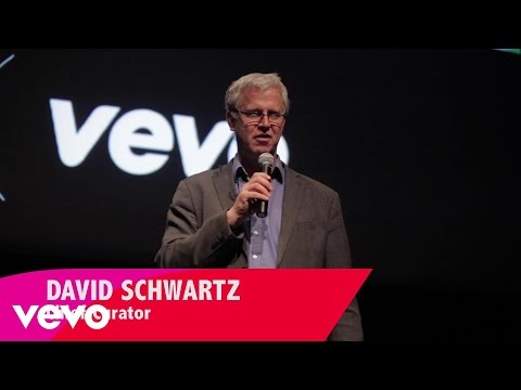 VEVO News Interview (Sonos Director's Studio)
