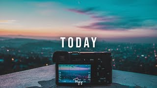 "Today" - Chill Trap Type Beat | Free Rap Hip Hop Instrumental Music 2019 | KM Beats #Instrumentals