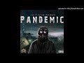 AJA - Oh Oh Remix (Pandemic)