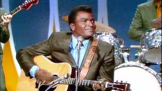 Watch Charley Pride Spell Of The Freight Train video