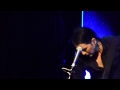 Placebo - Post Blue Live Paradise Boston 10/12/14