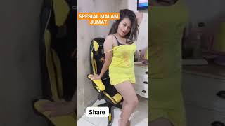 Goyangan Janda Spesial Malam Jumat Lagu Goyang