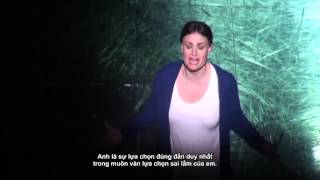 Watch Idina Menzel I Hate You video