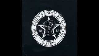 Watch Sisters Of Mercy Floorshow video
