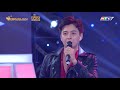 Giọng Ca Bất Bại |Tập 3 vòng tuyển chọn 3: Hit Đừng xin lỗi nữa của Min, Erik được tái hiện xuất sắc Giọng Ca Bất Bại |Tập 3 vòng tuyển chọn 3: Hit Đừng xin lỗi nữa của Min, Erik được tái hiện xuất sắc