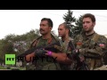 Ukraine: French DPR fighters say 'victory just a matter of time'