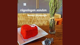 Rüyadayım Sandım