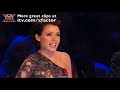 The X Factor 2009 - Danyl Johnson - Live Show 4 (itv.com/xfactor)
