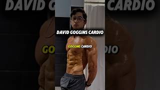 David Goggins Cardiomy Workout Plans In My Bio