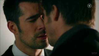Christian & Oliver 2011-04-14 - Olli, I Love You Hd