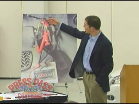 Toyota Sudden Acceleration Rebuttal Tests, Pt 2