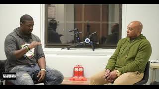 Beyond The Hype Ep1 Resolutions & Purpose with Tony Harris