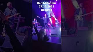 Hari Mata Hari 2022 Beograd