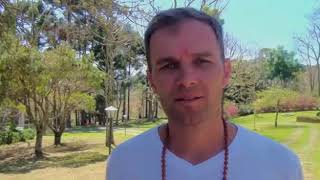 Depoimentos Yoga Integral Yogaia Brasil Lili Lakshmi
