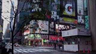 Watch Keith Caputo New York City video