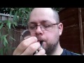 Pipe Tobacco Review - Dunhill My Mixture 965