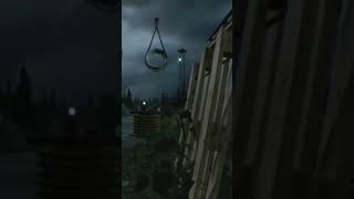 The Hitman Vr Experience
