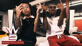 Ybn Nahmir & Ybn Almighty Jay - Bread Winners