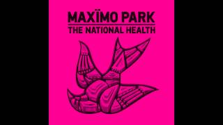 Watch Maximo Park Banlieue video