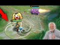 BEST OF MOBILE LEGENDS WTF FUNNY MOMENTS 2023 COMPILATION | Happy New Year