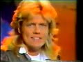 Blue System - Big Boys Dón´t Cry ( 1988 Live Spain)