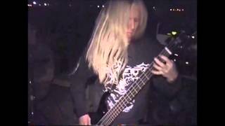Deprecated Live On The Bay At Hospitality Point, San Diego 1999