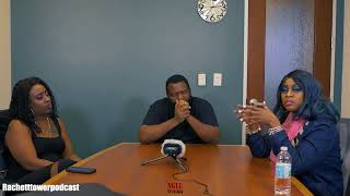 Rachett Tower Podcast EP 5 Style