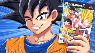 Budokai Tenkaichi 3 Était Incroyable