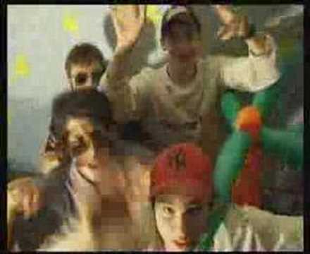 Underneath the Mango Tree (Music Video Spoof)