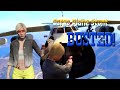 GTAV Online - ps3 - Cargo Plane Stunt + BUSTED! x3! - 4/24/14