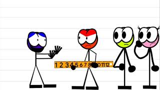 Cartoonmania Scratch Animation Test.