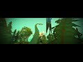 Dota 2 : Rubick's Adventure