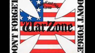 Watch Warzone Face Up To It video