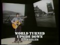 Dick Gaughan - World Turned Upside Down (BBC 1982)