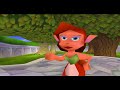 серии Spyro the Dragon.<br />Я