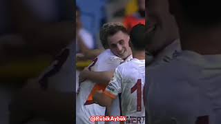 Esas Hikayesi Galatasaray Dı.