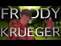 Freddy Krueger vs Jason Voorhees - Epic Rap Battle Parodies Halloween Special - Season 2