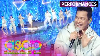Gary V Collaborates With Bini Asap Natin To