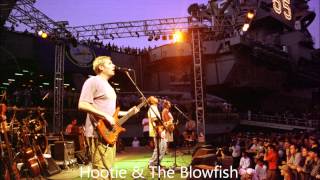 Watch Hootie  The Blowfish Space video