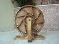 perpetual motion devices