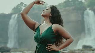 Hot Mallu Model Chaithra Praveen Photo Shoot