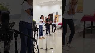 Prophets Gave Their Best In An Impromptu Performance