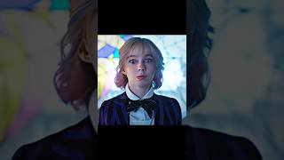 Enid Sinclair In Season 2 Wednesday S2 Bibi Babydoll - Automotivo Bibi Fogosa